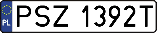 PSZ1392T