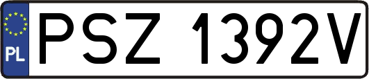 PSZ1392V