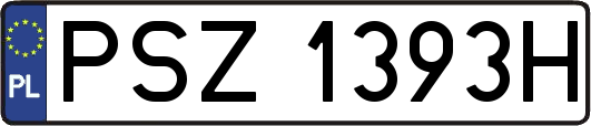 PSZ1393H