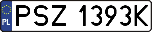 PSZ1393K