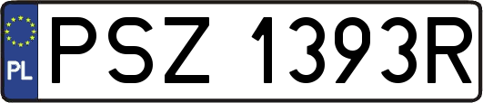 PSZ1393R