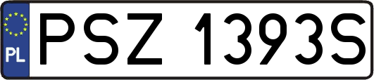 PSZ1393S