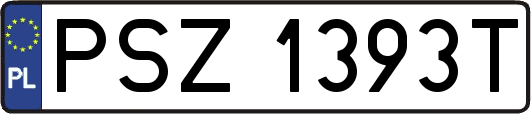 PSZ1393T