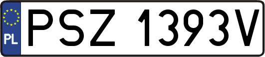 PSZ1393V