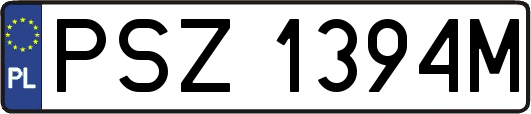 PSZ1394M
