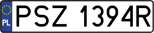 PSZ1394R