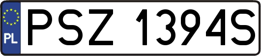 PSZ1394S