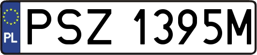 PSZ1395M