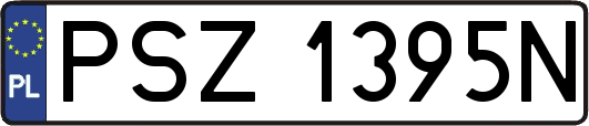 PSZ1395N