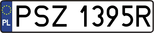 PSZ1395R