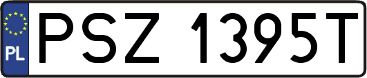 PSZ1395T