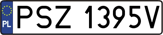 PSZ1395V