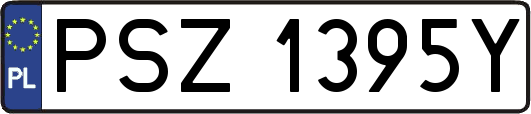 PSZ1395Y