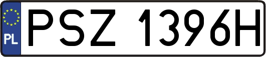 PSZ1396H