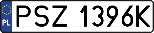 PSZ1396K