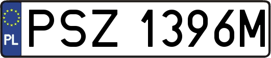 PSZ1396M