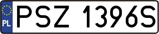 PSZ1396S
