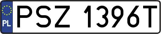 PSZ1396T