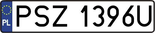 PSZ1396U