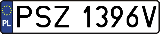PSZ1396V