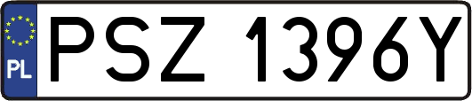 PSZ1396Y