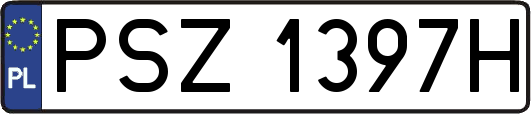 PSZ1397H