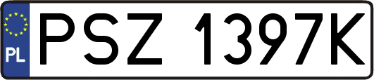 PSZ1397K