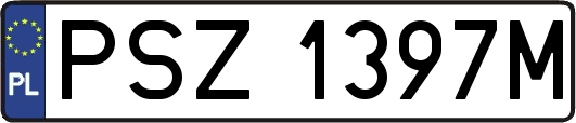 PSZ1397M
