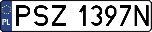 PSZ1397N