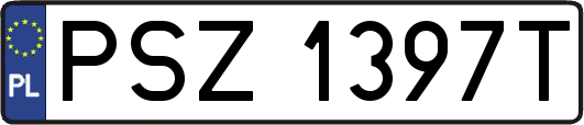 PSZ1397T