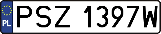 PSZ1397W