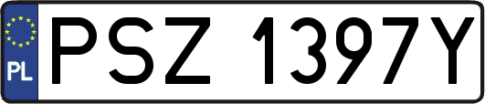PSZ1397Y