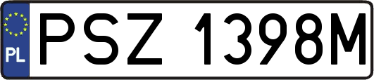 PSZ1398M