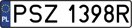 PSZ1398R