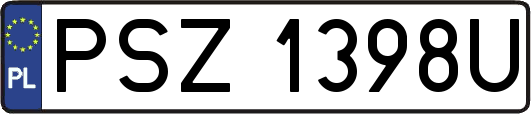 PSZ1398U