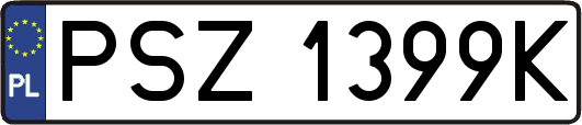 PSZ1399K
