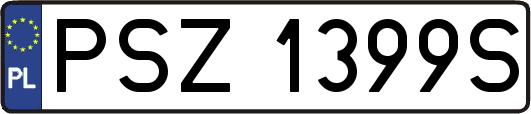 PSZ1399S