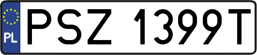 PSZ1399T