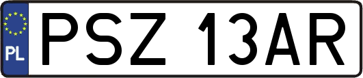 PSZ13AR