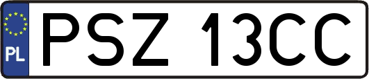 PSZ13CC