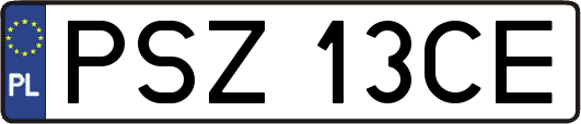 PSZ13CE