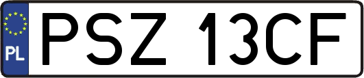 PSZ13CF