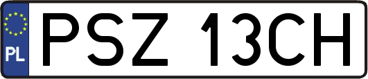 PSZ13CH