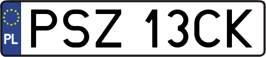 PSZ13CK