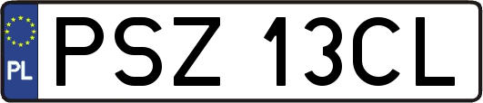 PSZ13CL