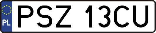 PSZ13CU