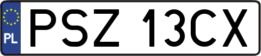 PSZ13CX