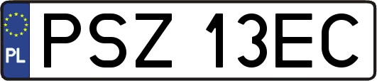 PSZ13EC