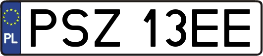 PSZ13EE