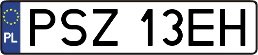 PSZ13EH